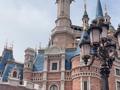 -上海迪士尼度假区