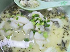 -好吃黄鱼面馆(浦发广场店)