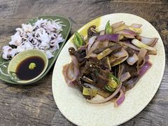 -贞姨美食·老字号海鲜大排档