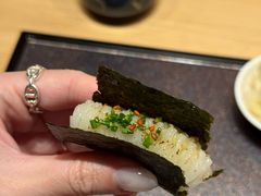 -小十Omakase(地王大厦店)