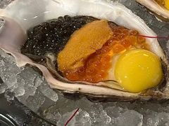 -Osteria Garden 生蚝花园餐厅(原进贤路店)
