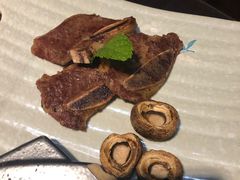 -鱼亭料理(芝罘店)