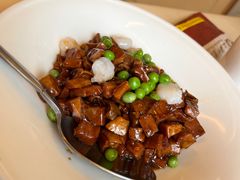 -新镇江酒家(南京西路店)
