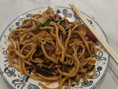 -苏氏牛肉面(丰北桥店)