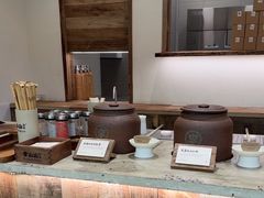 -李山山茶事(景枫店)