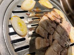 -云龙·烤肉专门店(东方路店)