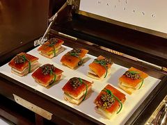 -莉莉海堂HAITANG·烤鸭(国贸商城店)