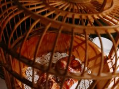 胡桃里烤鸡-胡桃里音乐酒馆(环亚凯瑟琳广场店)