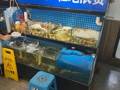 -蛙太牛牛肉海鲜自助火锅(台江万达店)