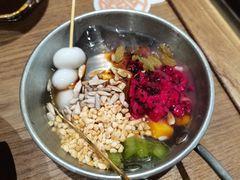 -大盐帮川菜馆(长楹天街店)