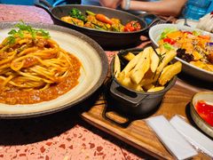 -La Terre乐田(万象城店)