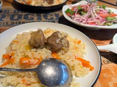-新粤新疆菜(禅城店)
