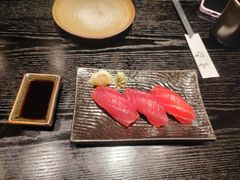 -玄白·炭烤活鳗(上海首店)