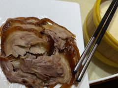 -烤肉宛饭庄(南礼士路店)
