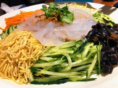 大拉皮-李氏八大件老菜馆(万宝街店)