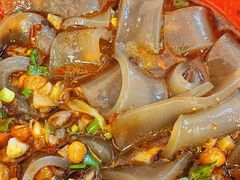 -阿坤传统手工小吃(沙坪坝店)