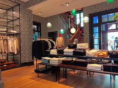 -SUITSUPPLY(安福路店)