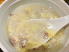 -吕氏疙瘩汤·私家菜馆(慈云寺店)