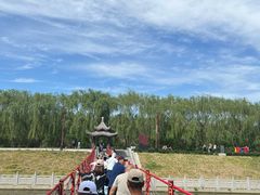 -赵州桥景区