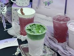 -Yee3·三号椰(上海中山公园龙之梦店)