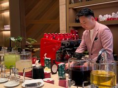 -TABLE·味西餐厅-成都茂业JW万豪酒店