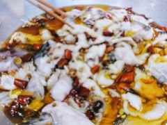 酸菜鱼-郭林家常菜(狼垡店)