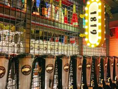 -1819餐厅·团队聚餐·烤串·精酿