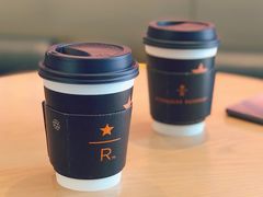 -星巴克臻选(北京蓝色港湾RO店)