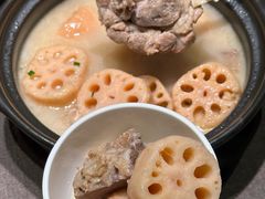 -简小舍·民间手艺菜(武昌江滩店)