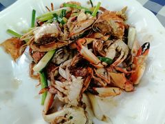 -钱大妈海鲜饭店(保利林语店)