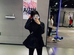 -一兆韦德健身(浦东万达会所)