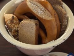 -宝莱纳餐厅(滨江店)