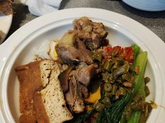 -富力希尔顿酒店·地阔自助餐厅