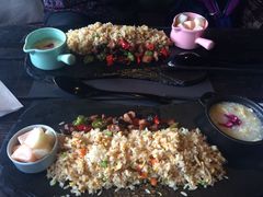 -大理岛·精品云南菜·音乐餐厅