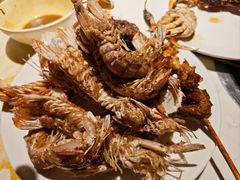 -加餐海鲜自助(宝龙一城店)