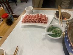 -苏鲁锭冰煮羊(兰州总店)