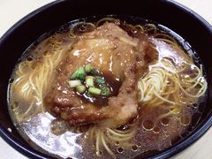 -弄堂面馆(金运路店)