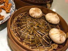 酱肉包子-包子大王(新泽巷店)