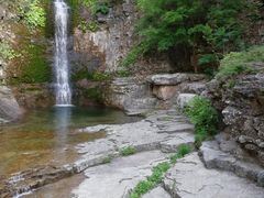 -孤山寨风景区
