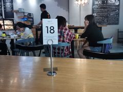 -HELLO 27 意面·沙拉·帕尼尼