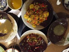 潇湘阁(昆泰国际店)-潇湘阁(昆泰国际大厦店)