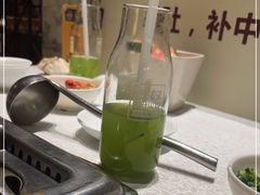 -巴奴毛肚火锅(淮河路店)