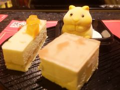 松鼠奶酪-牛New寿喜烧(虹桥新天地店)