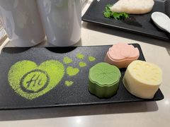 -海底捞火锅(上元大街店)