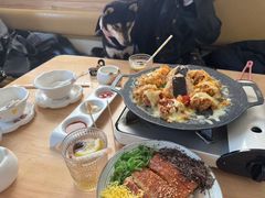 -柴の食堂·日式家庭料理·熊之肆(大学路店)