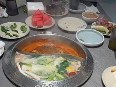 -狼头山火锅 KTV欢唱·烤串(理工大学店)