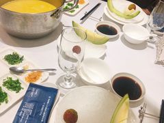 -小洋房•海鲜火锅酒楼(华林路店)