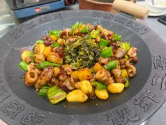-靓虾二哥·龙虾馆(大塘总店)