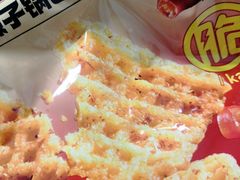 -倍儿美海鲜大排挡·非遗海鲜蒸饺(洋货店)