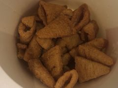 -左庭右院鲜牛肉火锅(浦江欢乐颂店)